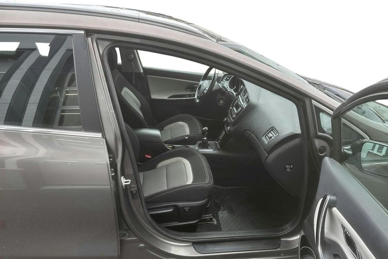 Kia Cee´d bild 7