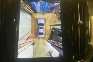 Volvo S90 bild 13