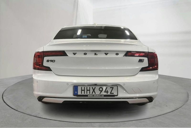 Volvo S90 bild 5
