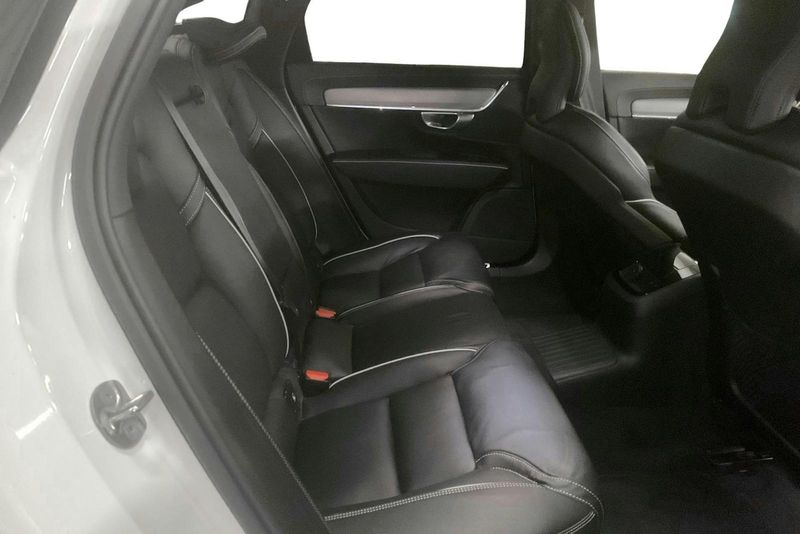 Volvo S90 bild 8