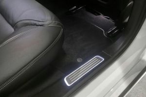 Volvo S90 bild 16