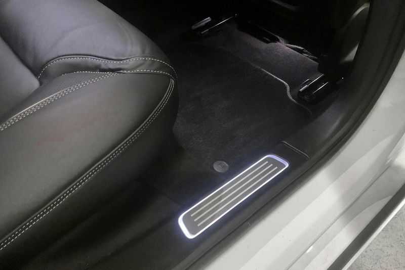 Volvo S90 bild 16