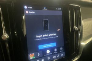 Volvo S90 bild 15