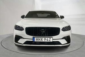 Volvo S90 bild 4