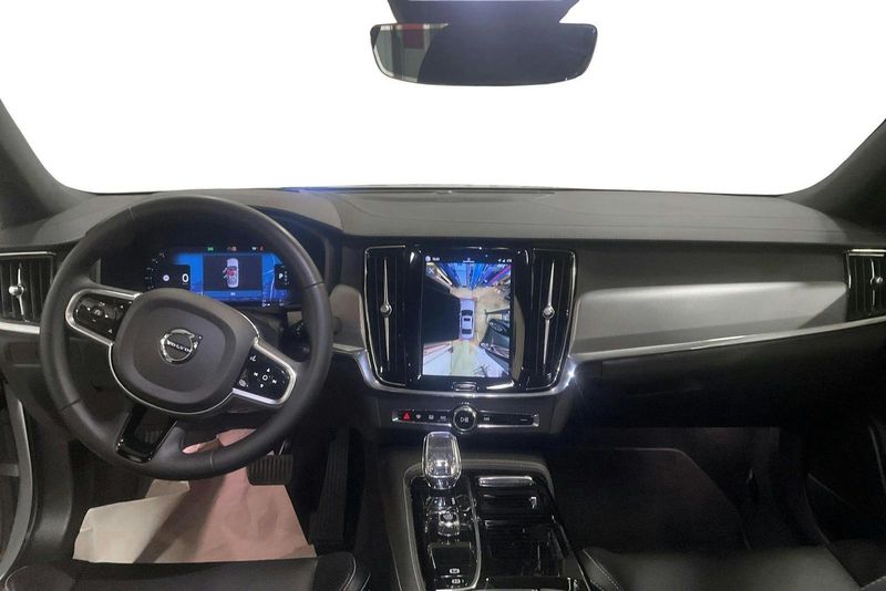 Volvo S90 bild 6