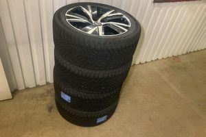 Volvo S90 bild 21