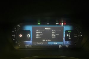 Volvo S90 bild 11