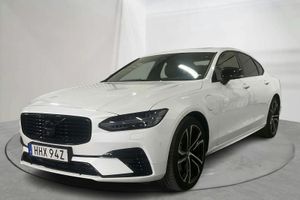 Volvo S90 bild 1
