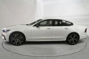 Volvo S90 bild 2