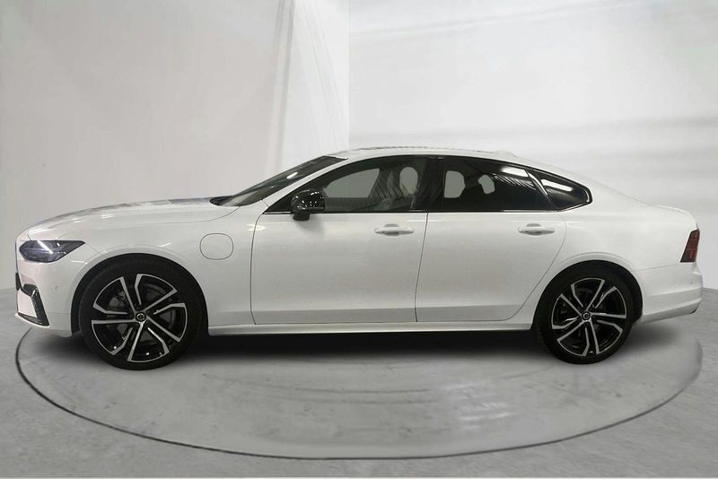 Volvo S90 bild 2