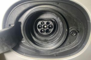 Volvo S90 bild 20
