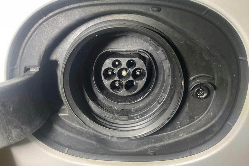 Volvo S90 bild 20