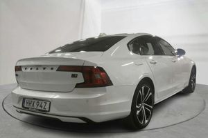 Volvo S90 bild 3