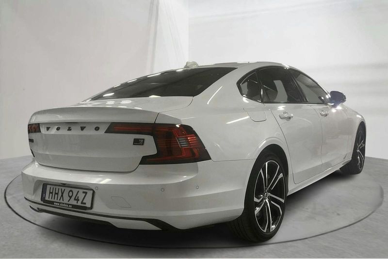 Volvo S90 bild 3