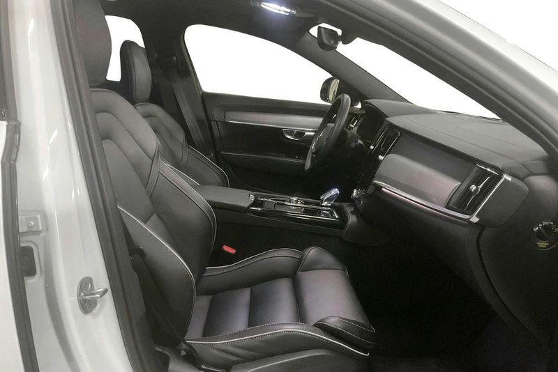 Volvo S90 bild 7
