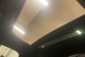 Volvo S90 bild 17