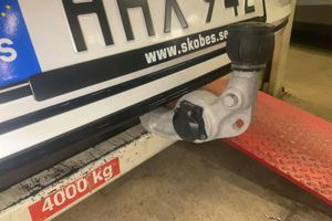 Volvo S90 bild 18