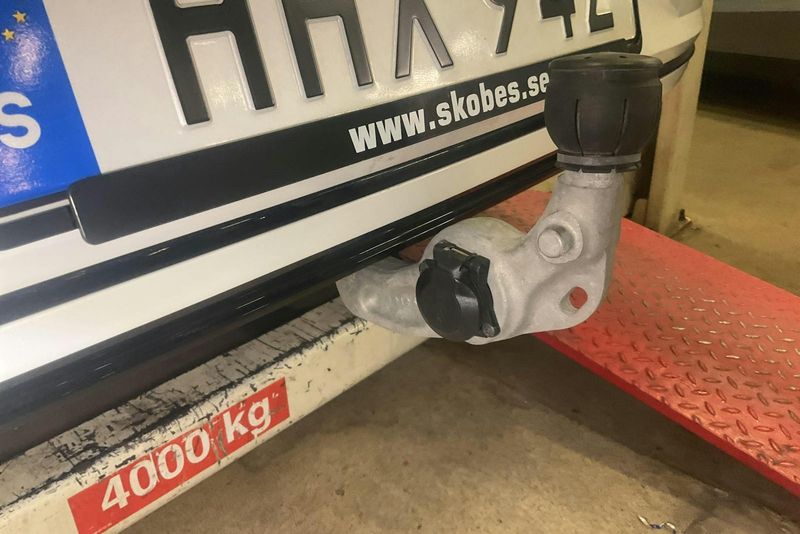 Volvo S90 bild 18