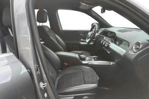 Mercedes GLB200 bild 8
