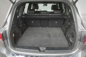 Mercedes GLB200 bild 12