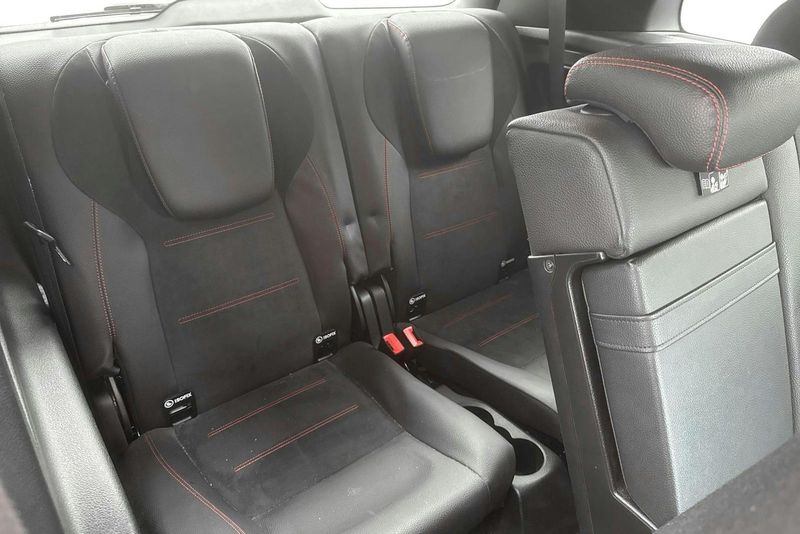 Mercedes GLB200 bild 10