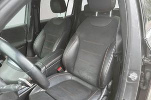 Mercedes GLB200 bild 7
