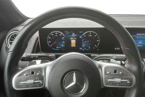 Mercedes GLB200 bild 13