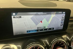 Mercedes GLB200 bild 15