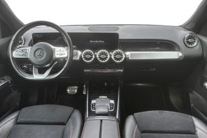 Mercedes GLB200 bild 6