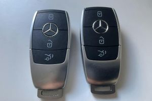Mercedes GLB200 bild 17