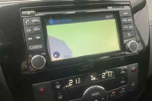 Nissan Pulsar bild 12