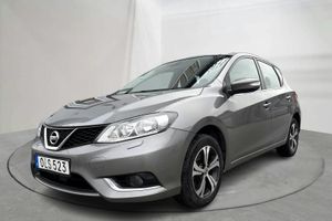 Nissan Pulsar bild 1