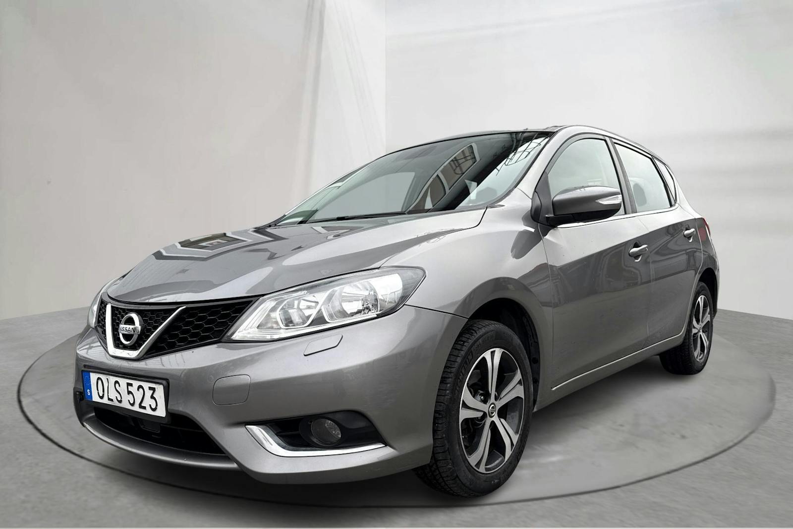 Nissan Pulsar