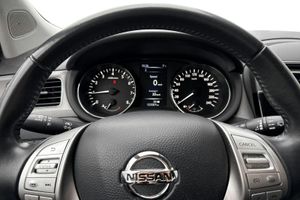 Nissan Pulsar bild 10