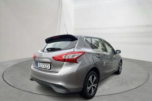 Nissan Pulsar bild 3