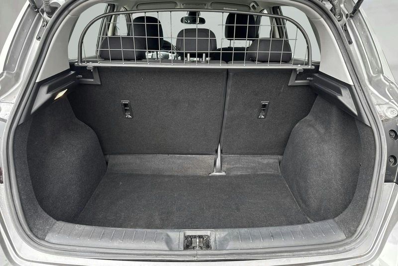 Nissan Pulsar bild 9