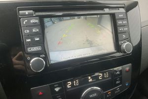 Nissan Pulsar bild 13