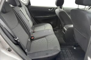 Nissan Pulsar bild 8