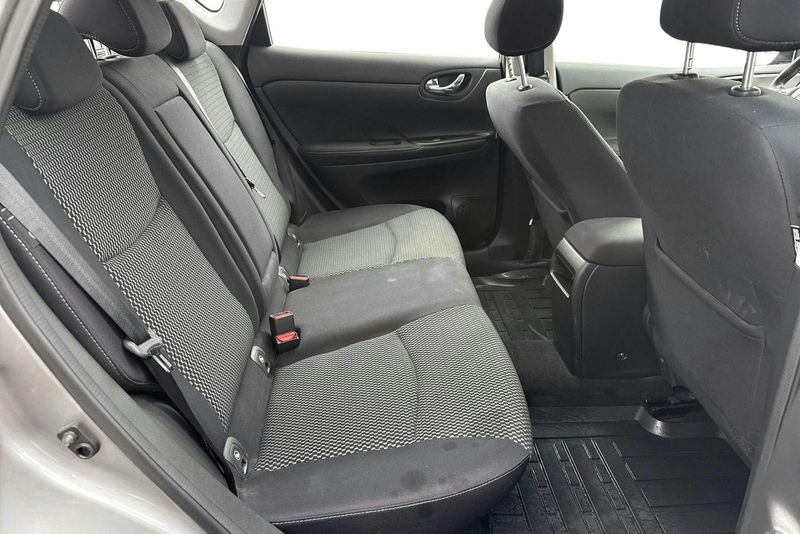 Nissan Pulsar bild 8