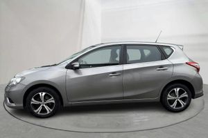 Nissan Pulsar bild 2