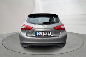 Nissan Pulsar bild 5