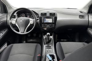 Nissan Pulsar bild 6