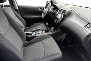 Nissan Pulsar bild 7