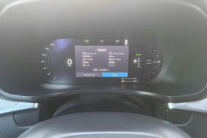 Volvo V60 bild 12