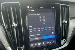 Volvo V60 bild 15