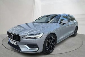 Volvo V60 bild 1