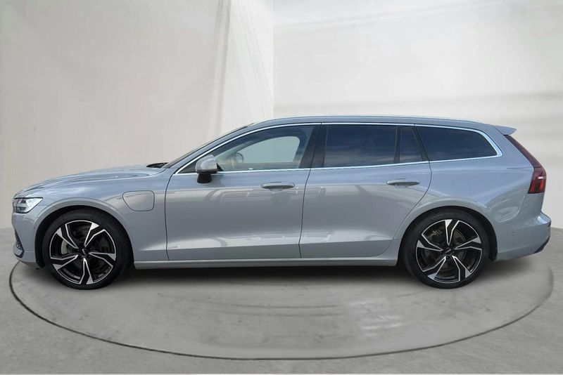 Volvo V60 bild 2