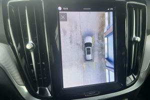Volvo V60 bild 14