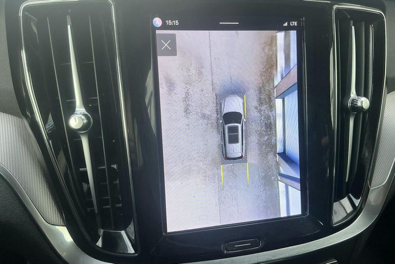 Volvo V60 bild 14