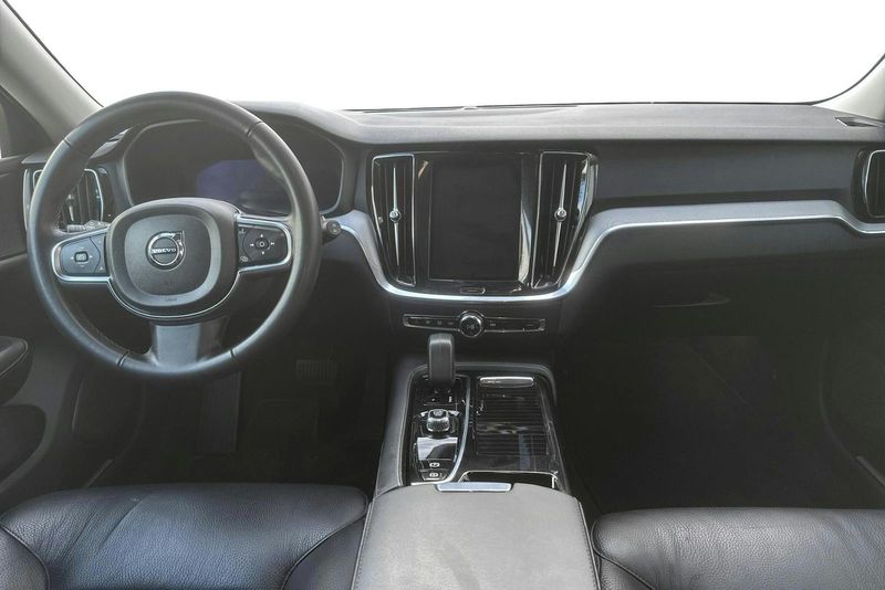 Volvo V60 bild 6